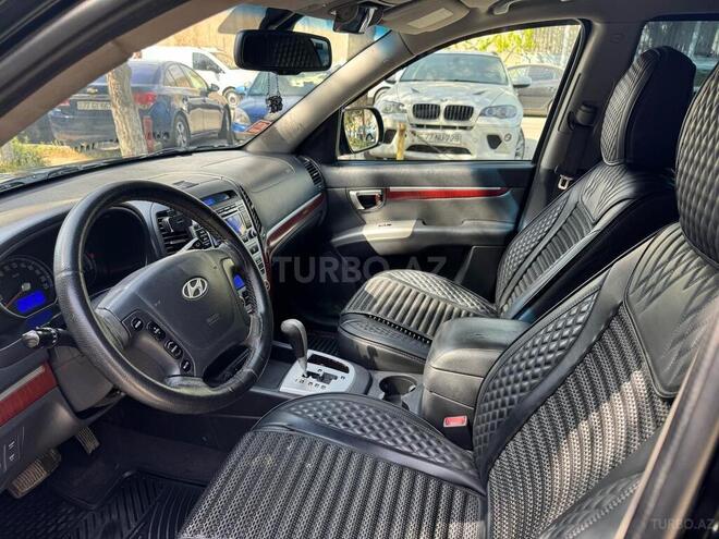 Hyundai Santa Fe-6