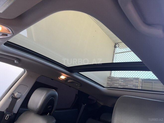 Hyundai Santa Fe 2017, 125,000 km - 2.0 l - Bakı
