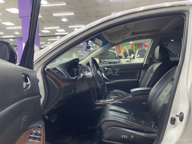 Nissan Teana-7