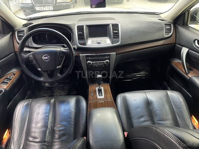 Nissan Teana-9
