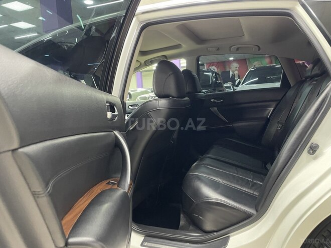 Nissan Teana-8