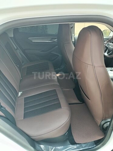 BYD Destroyer 05 2024, 606 km - 1.5 l - Bakı