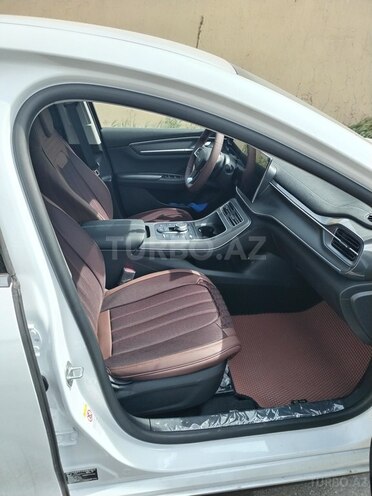 BYD Destroyer 05 2024, 606 km - 1.5 l - Bakı