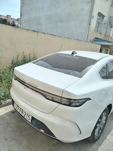 BYD Destroyer 05 2024, 606 km - 1.5 l - Bakı