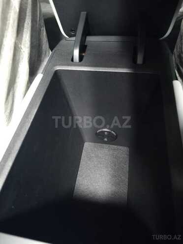 Changan Qiyuan Q05 2025, 0 km - 1.5 l - Bakı