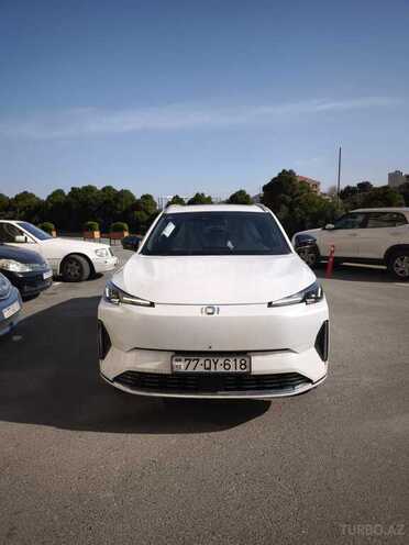 Changan Qiyuan Q05 2025, 0 km - 1.5 l - Bakı