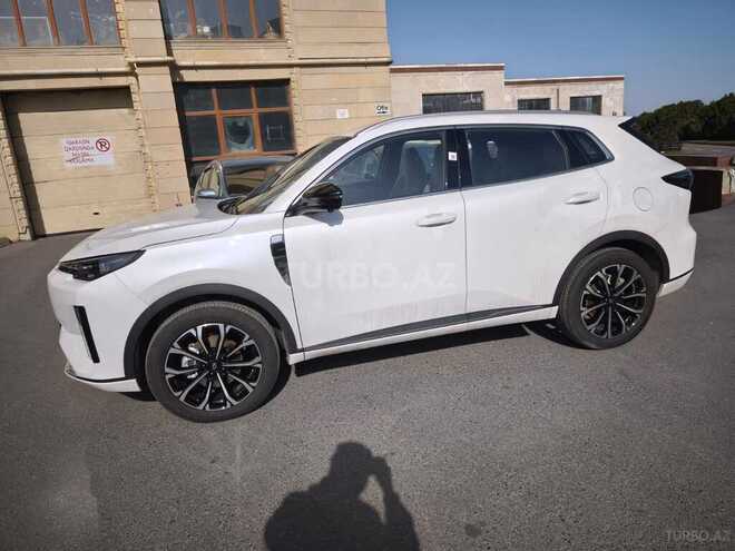 Changan Qiyuan Q05 2025, 0 km - 1.5 l - Bakı