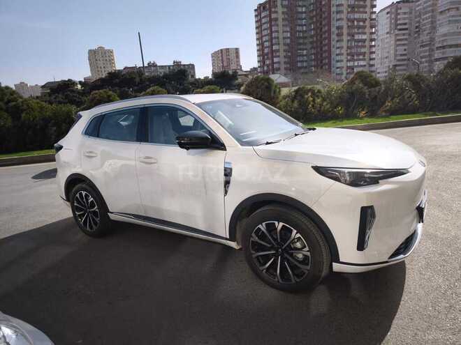 Changan Qiyuan Q05 2025, 0 km - 1.5 l - Bakı