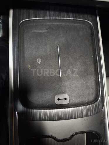 Changan Qiyuan Q05 2025, 0 km - 1.5 l - Bakı