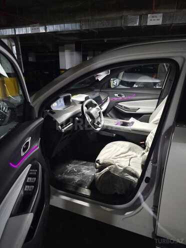 Changan Qiyuan Q05 2025, 0 km - 1.5 l - Bakı