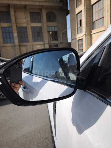 Changan Qiyuan Q05 2025, 0 km - 1.5 l - Bakı