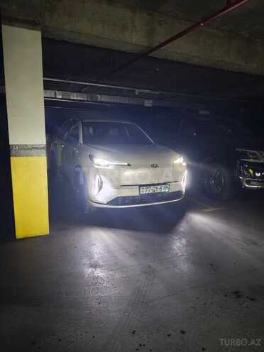 Changan Qiyuan Q05 2025, 0 km - 1.5 l - Bakı