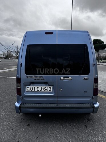 Ford Tourneo Connect 2007, 350,000 km - 1.8 л - Bakı