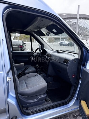 Ford Tourneo Connect 2007, 350,000 km - 1.8 л - Bakı