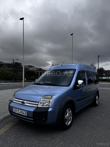 Ford Tourneo Connect 2007, 350,000 km - 1.8 л - Bakı