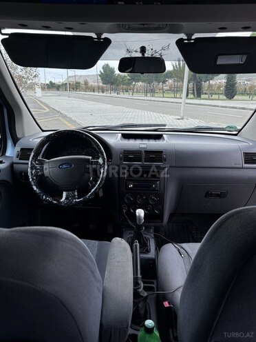 Ford Tourneo Connect 2007, 350,000 km - 1.8 л - Bakı