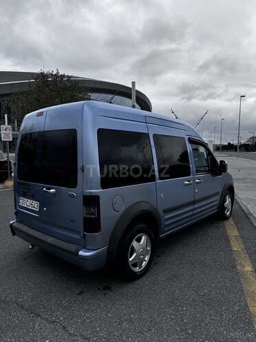 Ford Tourneo Connect 2007, 350,000 km - 1.8 л - Bakı
