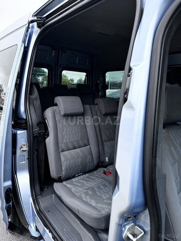 Ford Tourneo Connect 2007, 350,000 km - 1.8 л - Bakı