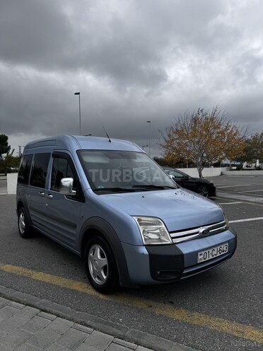 Ford Tourneo Connect 2007, 350,000 km - 1.8 л - Bakı