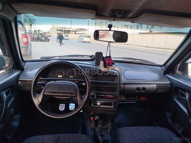 LADA (VAZ) 21099 2002, 200,000 km - 1.5 l - Bakı
