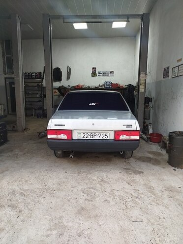 LADA (VAZ) 21099 2002, 200,000 km - 1.5 l - Bakı