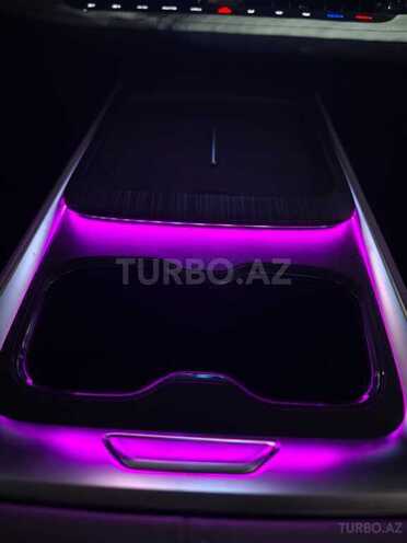 Changan Qiyuan Q05 2025, 0 km - 1.5 l - Bakı