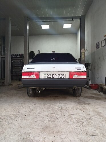 LADA (VAZ) 21099 2002, 200,000 km - 1.5 l - Bakı