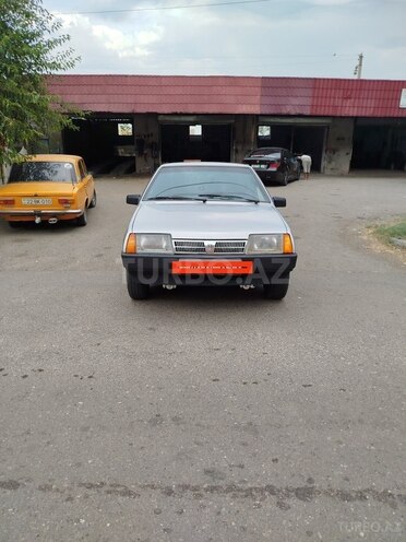 LADA (VAZ) 21099 2002, 200,000 km - 1.5 l - Bakı