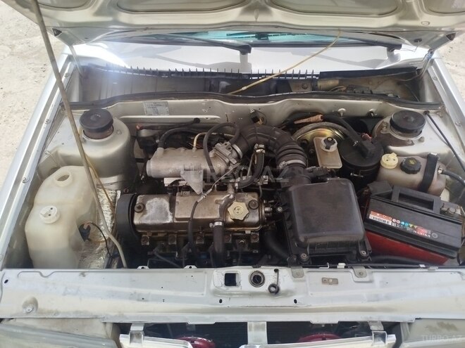 LADA (VAZ) 21099 2002, 200,000 km - 1.5 l - Bakı