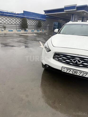 Infiniti FX35 2010, 200,000 km - 3.5 l - Bakı