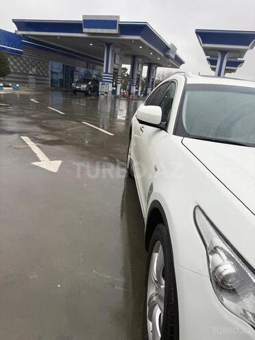Infiniti FX35 2010, 200,000 km - 3.5 l - Bakı