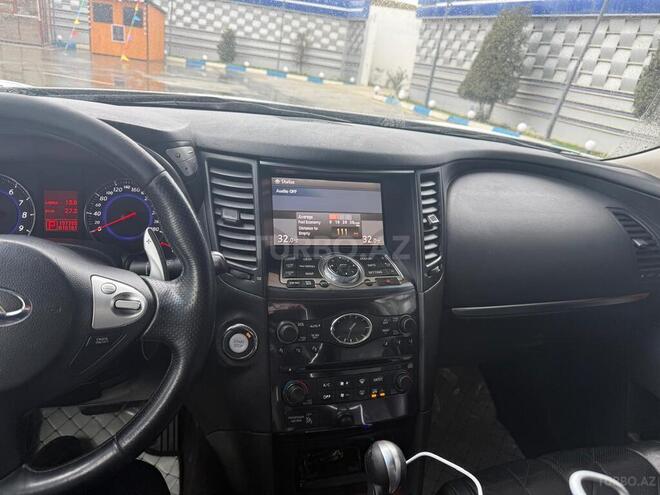 Infiniti FX35 2010, 200,000 km - 3.5 l - Bakı