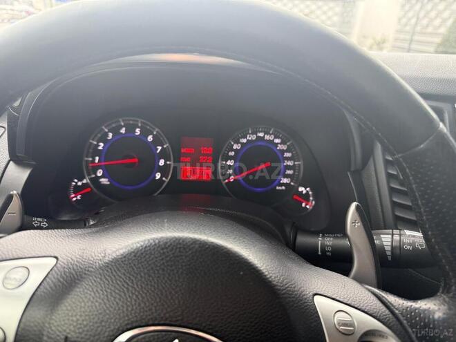 Infiniti FX35 2010, 200,000 km - 3.5 l - Bakı
