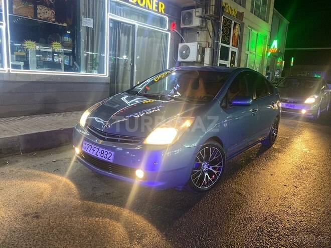 Toyota Prius 2007, 283,000 km - 1.5 l - Bakı