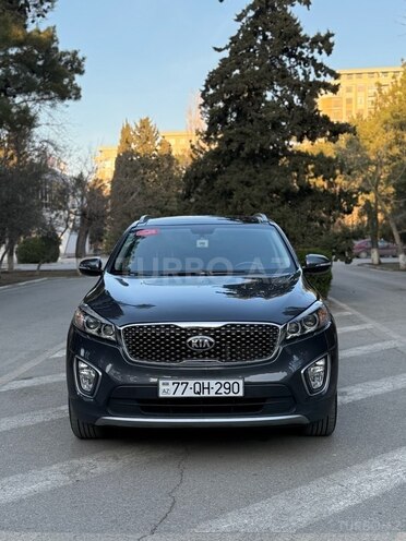 Kia Sorento 2015, 139,000 km - 2.0 l - Bakı