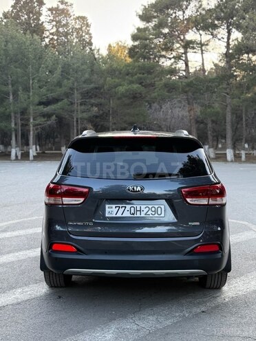 Kia Sorento 2015, 139,000 km - 2.0 l - Bakı