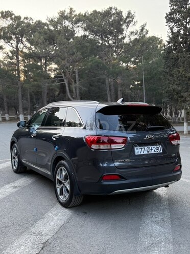 Kia Sorento 2015, 139,000 km - 2.0 l - Bakı