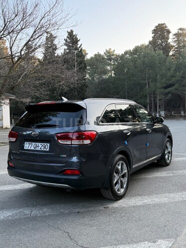 Kia Sorento 2015, 139,000 km - 2.0 l - Bakı