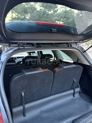 Kia Sorento 2015, 139,000 km - 2.0 l - Bakı