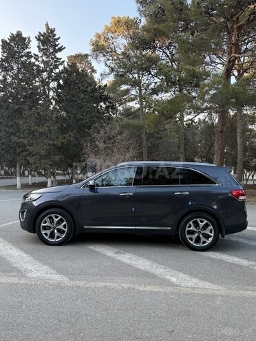 Kia Sorento 2015, 139,000 km - 2.0 l - Bakı