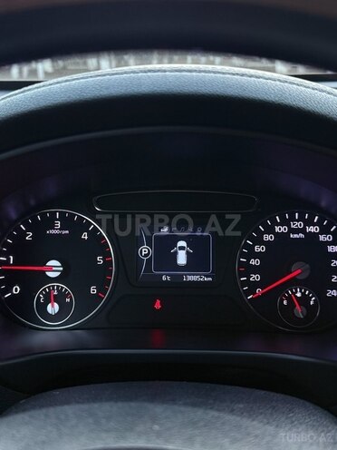 Kia Sorento 2015, 139,000 km - 2.0 l - Bakı