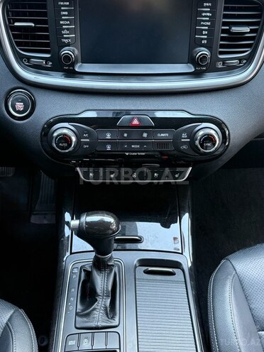Kia Sorento 2015, 139,000 km - 2.0 l - Bakı