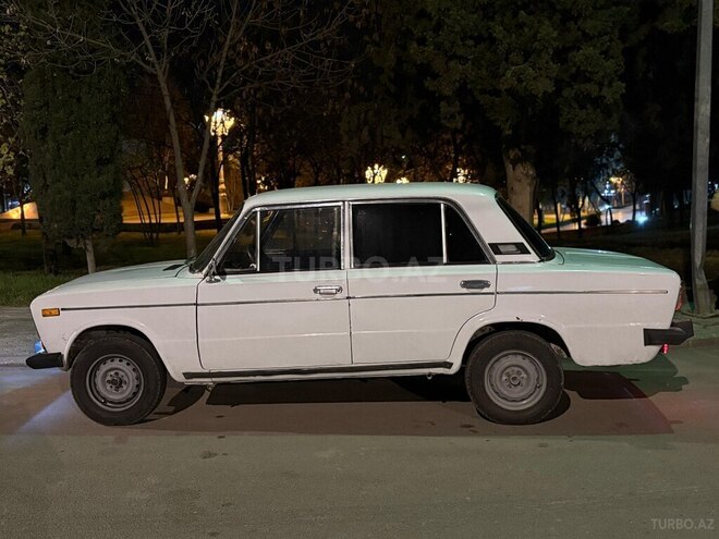 LADA (VAZ) 2106 1991, 99,990 km - 1.5 л - Gəncə