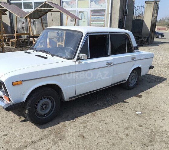 LADA (VAZ) 2106 1991, 99,990 km - 1.5 л - Gəncə