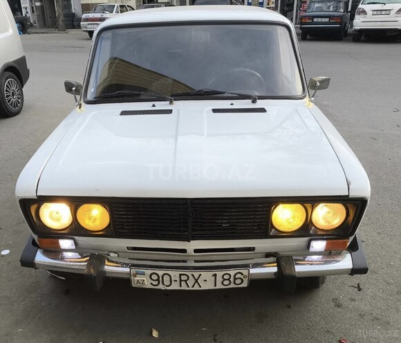 LADA (VAZ) 2106 1991, 99,990 km - 1.5 л - Gəncə