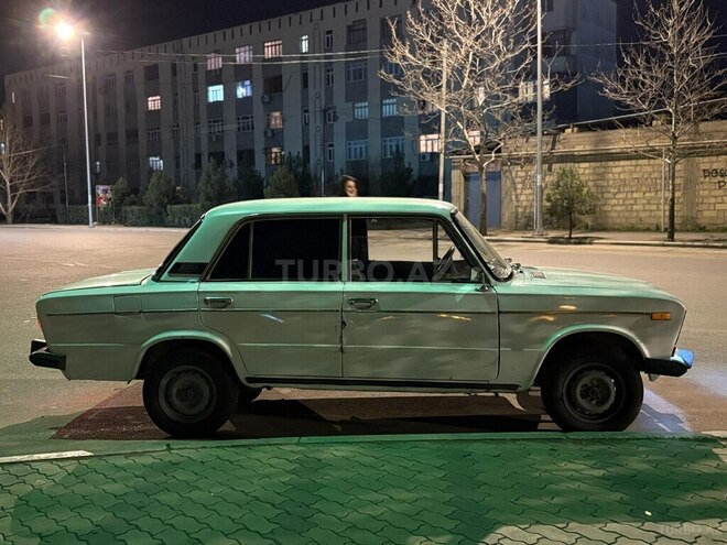LADA (VAZ) 2106 1991, 99,990 km - 1.5 л - Gəncə