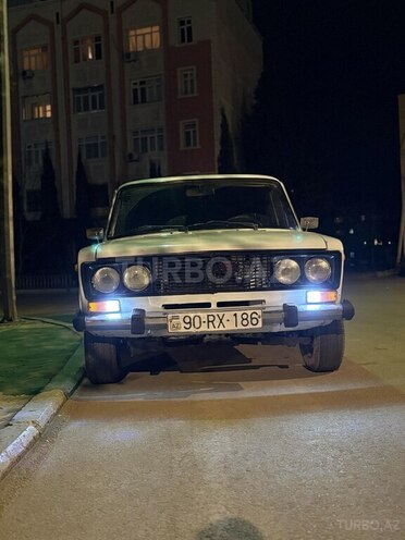 LADA (VAZ) 2106 1991, 99,990 km - 1.5 л - Gəncə