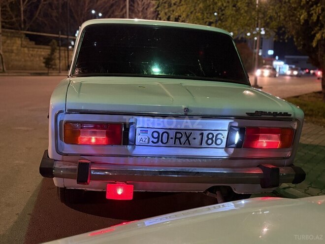 LADA (VAZ) 2106 1991, 99,990 km - 1.5 л - Gəncə
