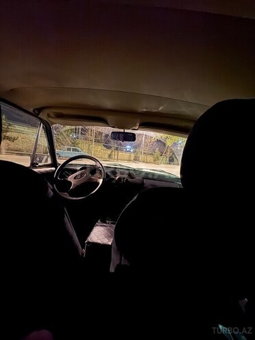 LADA (VAZ) 2106 1991, 99,990 km - 1.5 л - Gəncə