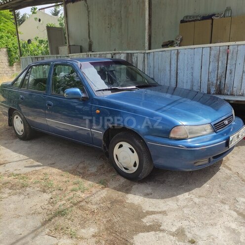 Daewoo Nexia 1997, 330,000 km - 1.5 л - Bakı